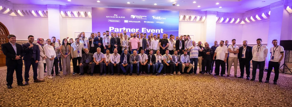 Southcomp Polaris hosts exclusive partner summit in Tunisia