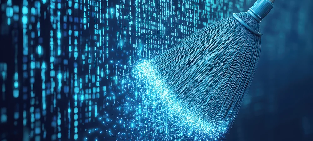 Why AI fails without clean data