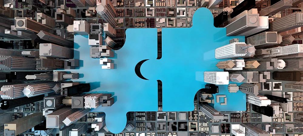 From resellers to solution specialists: How Axis is reshaping its channel ecosystem