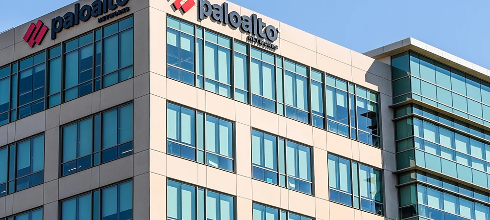 Palo Alto Networks completes acquisition of CyberArk to secure the AI ...