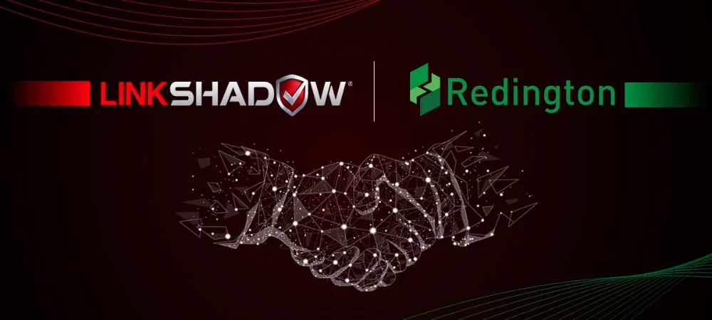 LinkShadow partners with Redington for Africa expansion