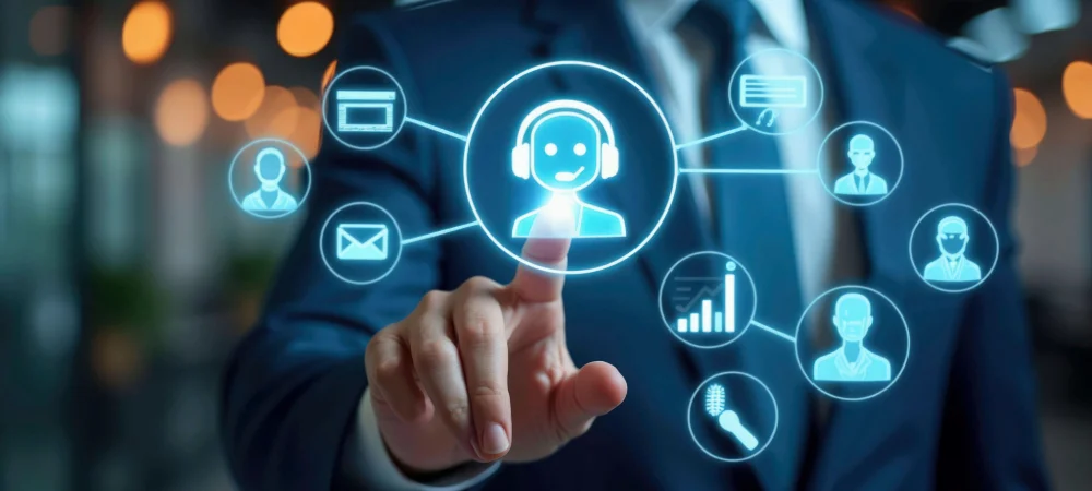 HM Land Registry selects Route 101 to modernise contact centre with AI-enabled cloud platform