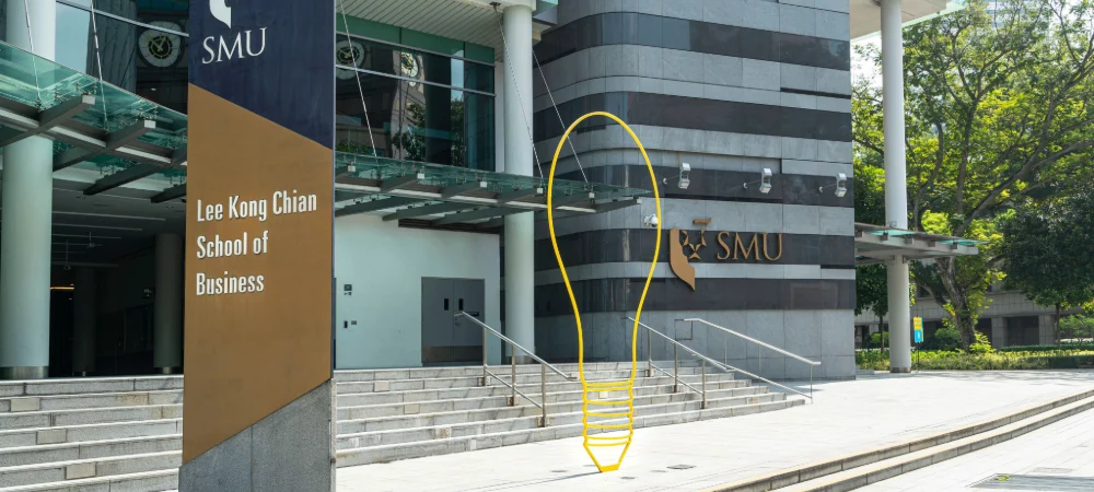ABeam Consulting drives SMU enterprise transformation with RISE with SAP