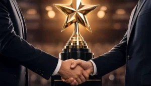 CrowdStrike names 2026 partner award winners at Fal.Con