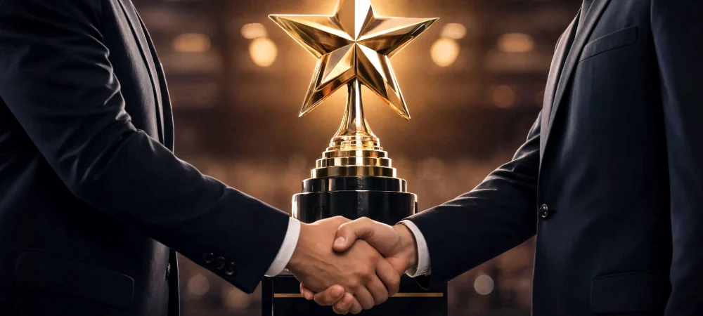 CrowdStrike names 2026 partner award winners at Fal.Con