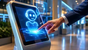 Innovior and partners transform Workwear Group customer service with AI