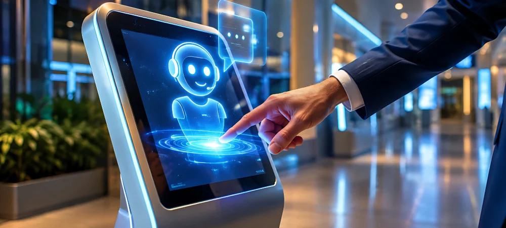 Innovior and partners transform Workwear Group customer service with AI