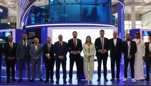 Mindware partners with Veeam to expand data resilience solutions across Middle East and Africa