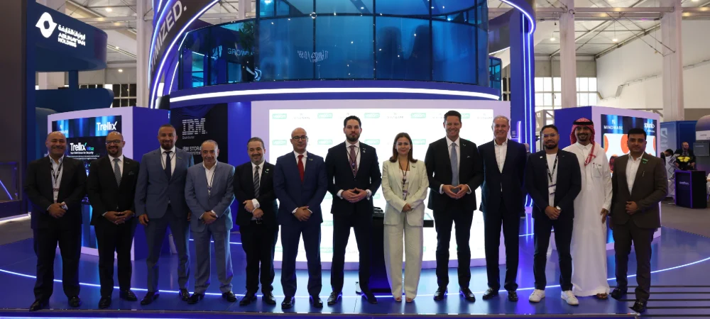 Mindware partners with Veeam to expand data resilience solutions across Middle East and Africa