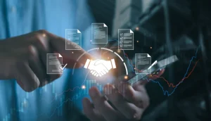 Ivanti and e92plus announce strategic distribution partnership in the United Kingdom and Ireland